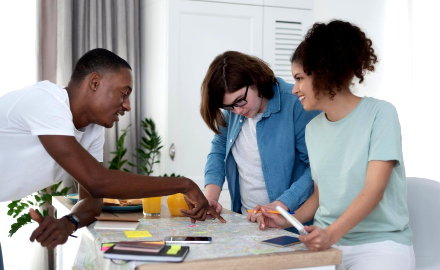 Análisis financiero detallado con documentación y modelos de valoración