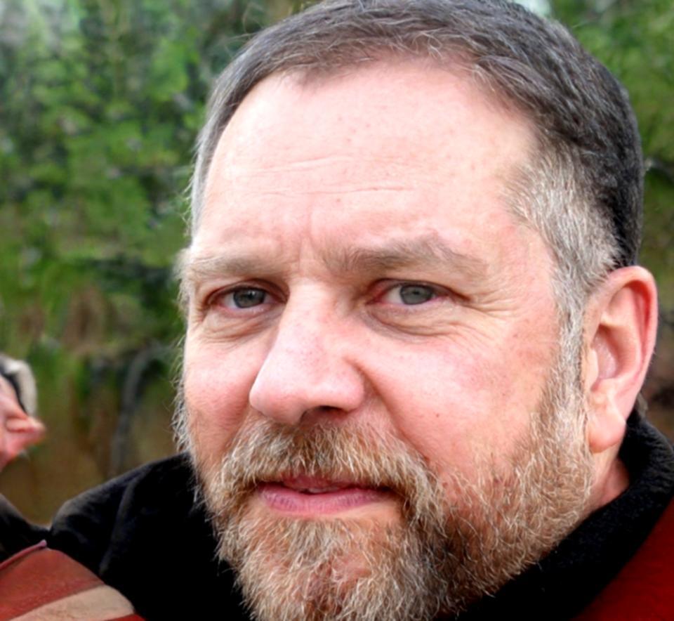 Retrato profesional de Ignasi Pujadas