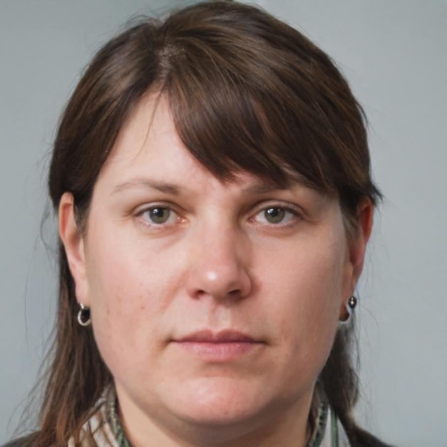 Retrato profesional de Nerea Villagrasa